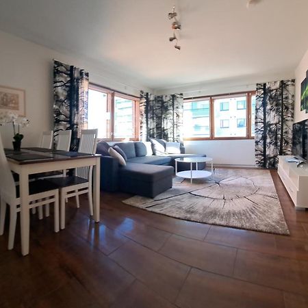 Elice Apartment Rovaniemi Eksteriør bilde