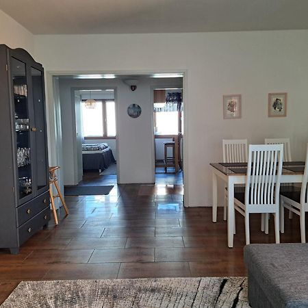 Elice Apartment Rovaniemi Eksteriør bilde