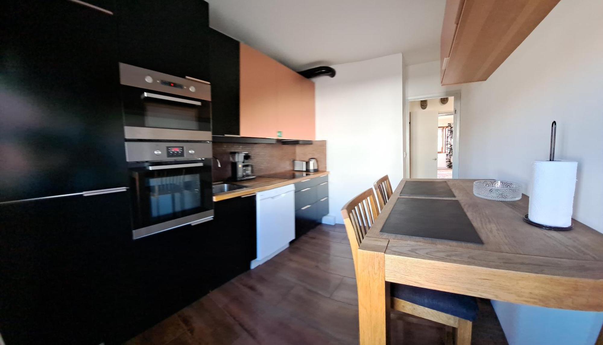Elice Apartment Rovaniemi Eksteriør bilde