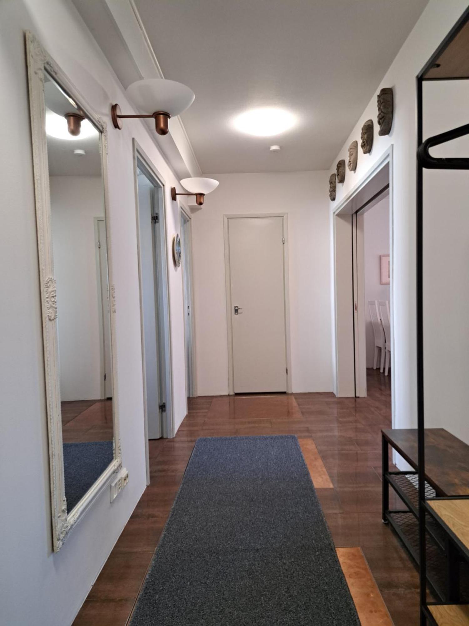 Elice Apartment Rovaniemi Eksteriør bilde