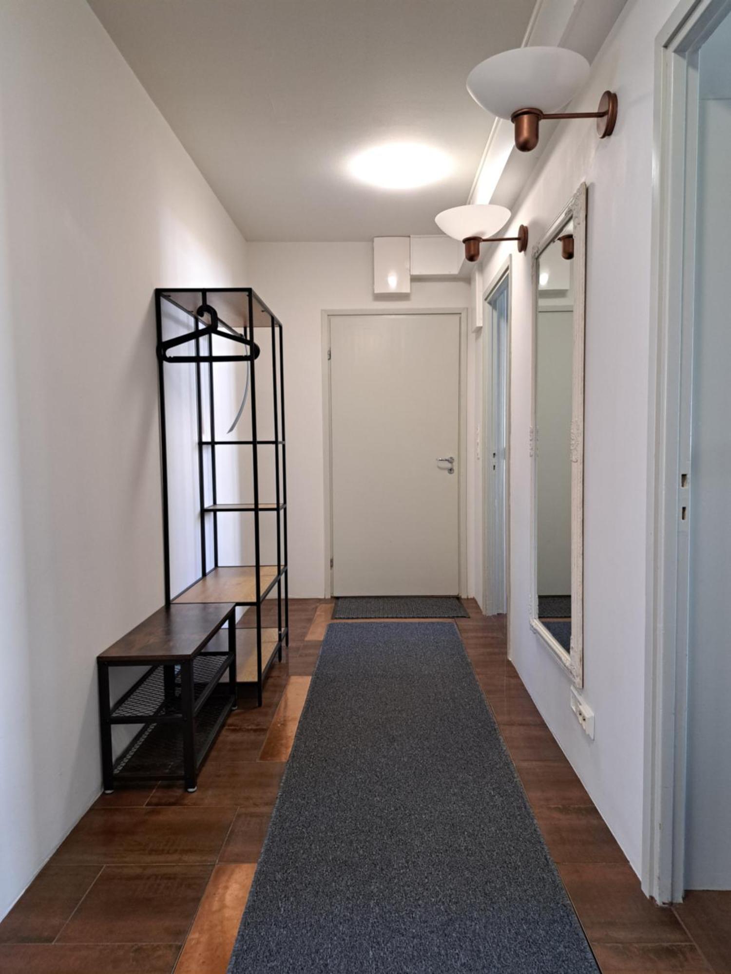 Elice Apartment Rovaniemi Eksteriør bilde