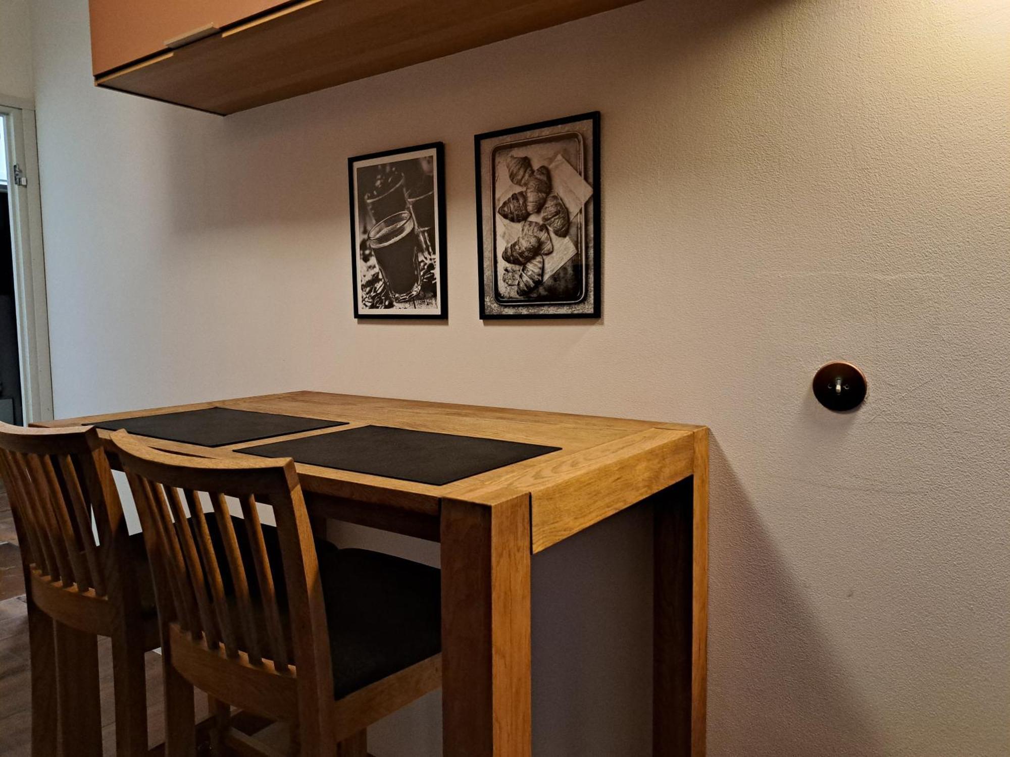 Elice Apartment Rovaniemi Eksteriør bilde