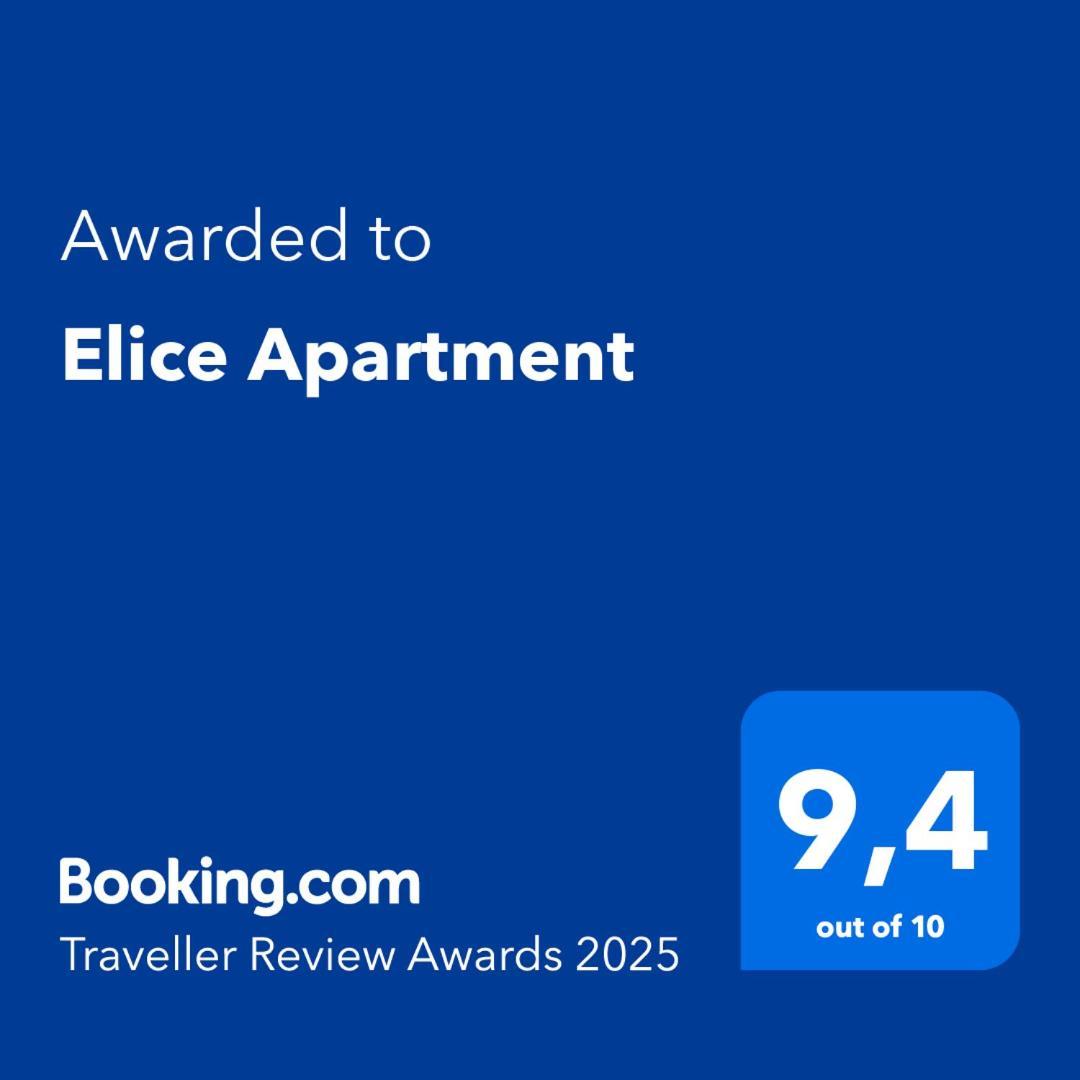 Elice Apartment Rovaniemi Eksteriør bilde